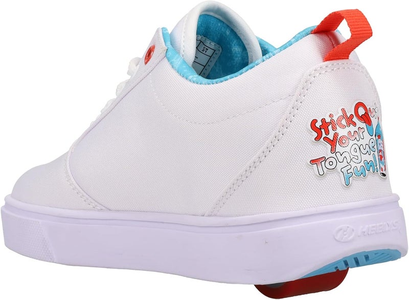 HEELYS Unisex-Child Pro 20 ICEE (Little Kid/Big Kid) - Image 5